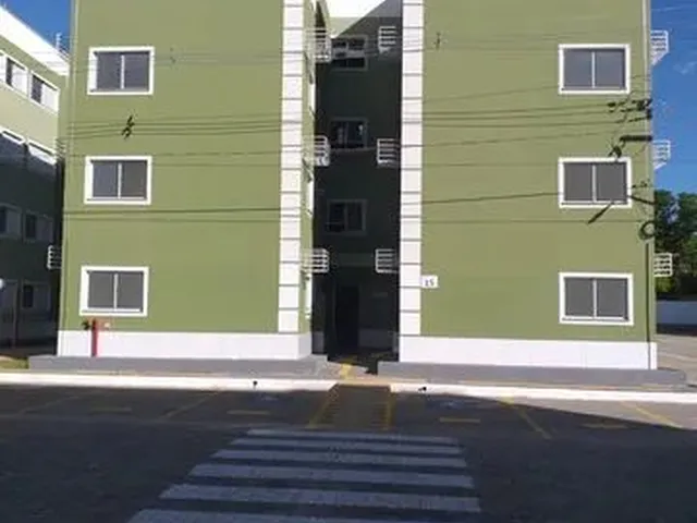Imagem: Alugo Apartamento