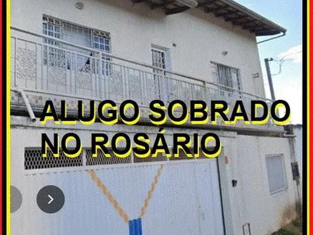 Imagem: Sobrado com 3 Suítes-Garagem 4 Carros Pequenos-Local