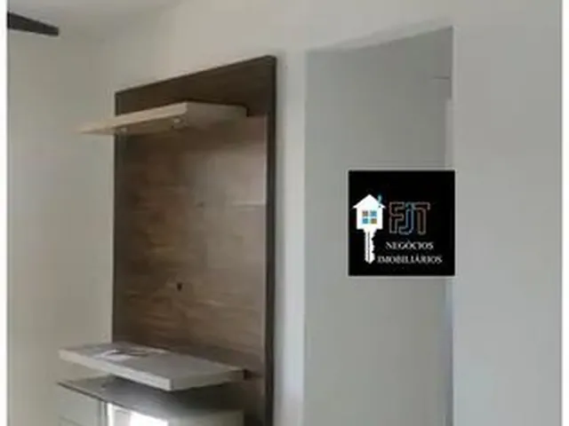 Imagem: Apartamento para Aluguel Possui 64 Metros