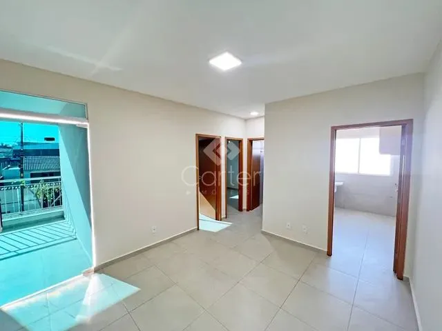Imagem: Apartamento para Alugar no Resid Urca