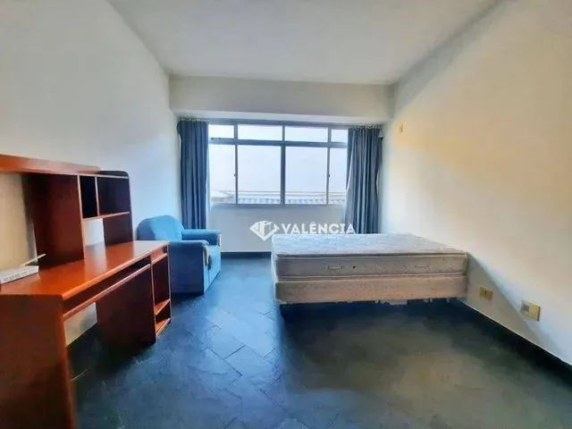 Imagem: Apartamento Semi Mobiliado para Alugar no