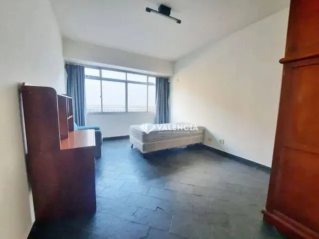 Imagem 2: Apartamento Semi Mobiliado para Alugar no Edifício Francisco Vaccas por R$800,00