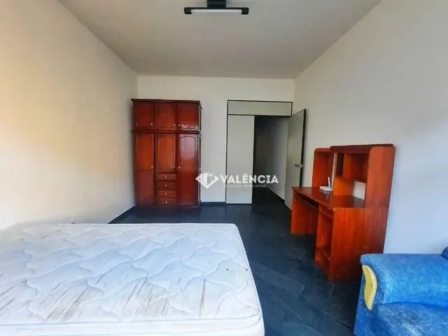 Imagem 3: Apartamento Semi Mobiliado para Alugar no Edifício Francisco Vaccas por R$800,00