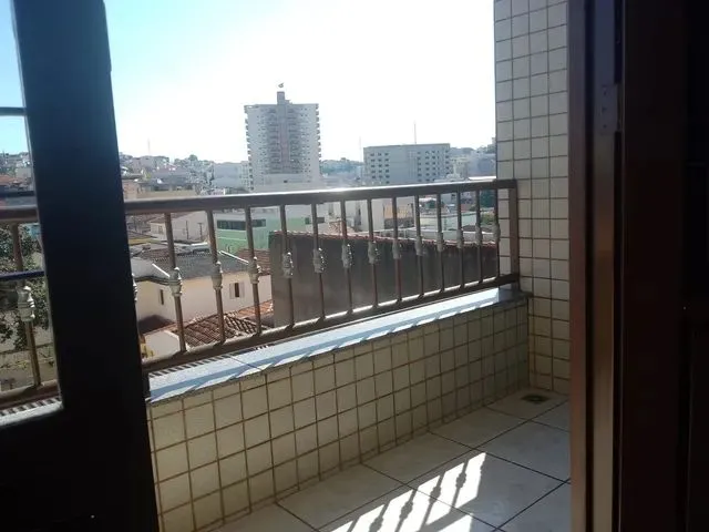 Imagem: Apartamento para Alugar no Bairro Centro