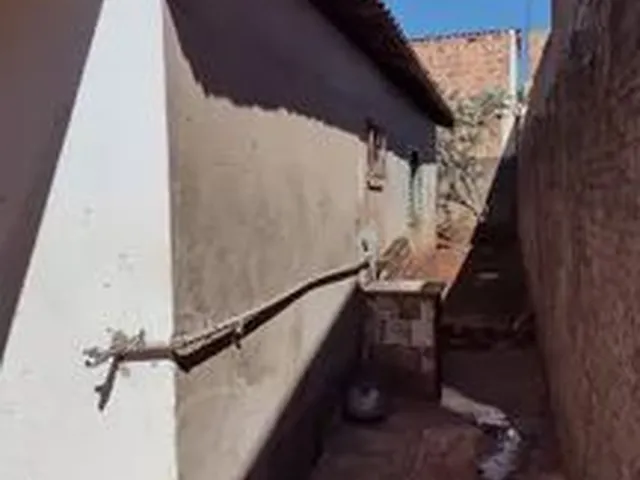 Imagem 2: Casa P/Alugar Nova Jerusalém ( Moreninha Ii