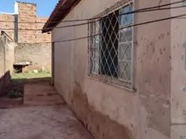 Imagem 3: Casa P/Alugar Nova Jerusalém ( Moreninha Ii