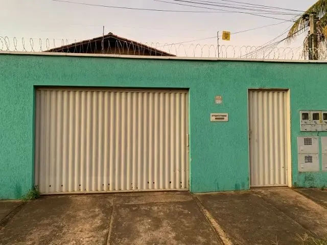 Imagem: Kitnet 307 Norte