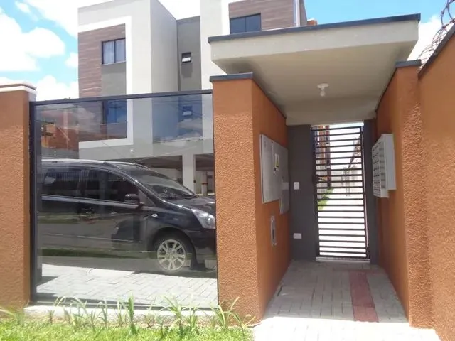 Imagem: Aluguel - Apartamento Tindiquera