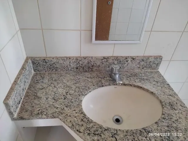 Imagem: Aluguel Condomínio Sports Club