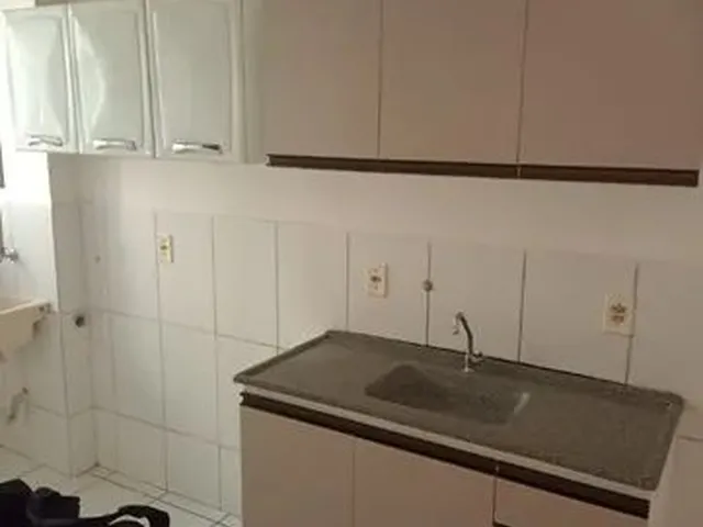 Imagem 4: Alugo Apto. 2/4 Sendo 1 Suíte no Coxipó