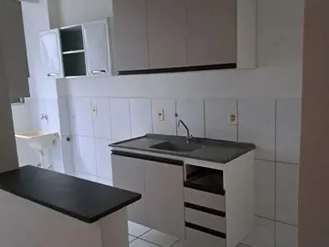 Imagem 11: Alugo Apto. 2/4 Sendo 1 Suíte no Coxipó