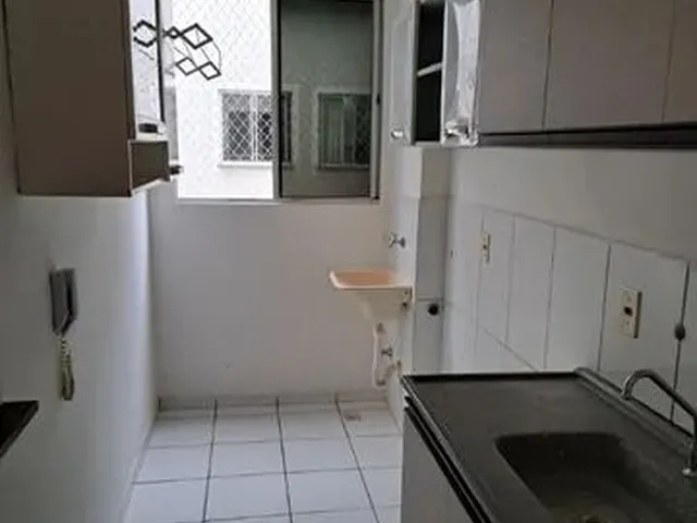 Imagem 9: Alugo Apto. 2/4 Sendo 1 Suíte no Coxipó
