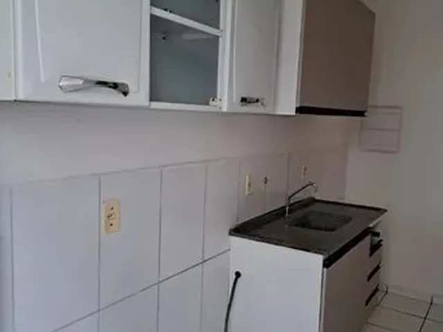 Imagem 2: Alugo Apto. 2/4 Sendo 1 Suíte no Coxipó