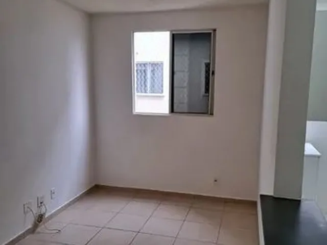 Imagem 5: Alugo Apto. 2/4 Sendo 1 Suíte no Coxipó