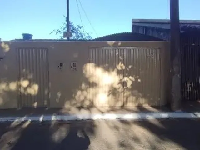 Imagem: Barracão com Dois Quarto Sala Conzinha