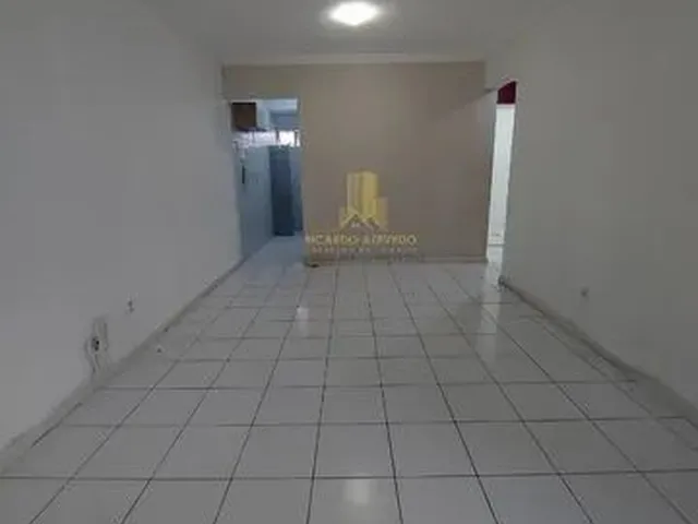 Imagem: Horto da Serraria. Apartamento com 03 Quartos