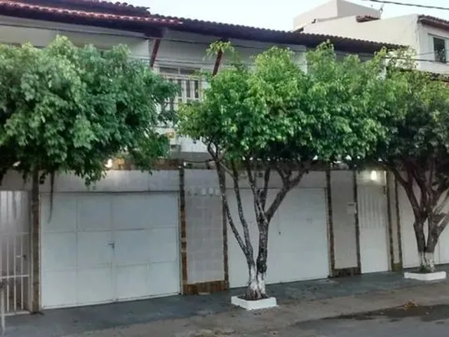 Imagem: Alugo Apts Mobiliados no Grageru