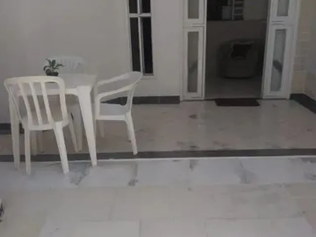Imagem 4: Alugo Apts Mobiliados no Grageru