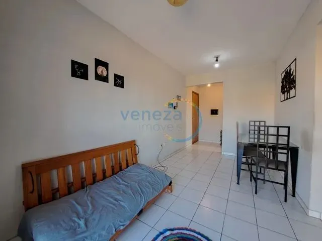 Imagem 11: Apartamento com 2 Quartos para Alugar por R$ 1200.00, 56.01 M2 - Cidade Universitaria - Lo