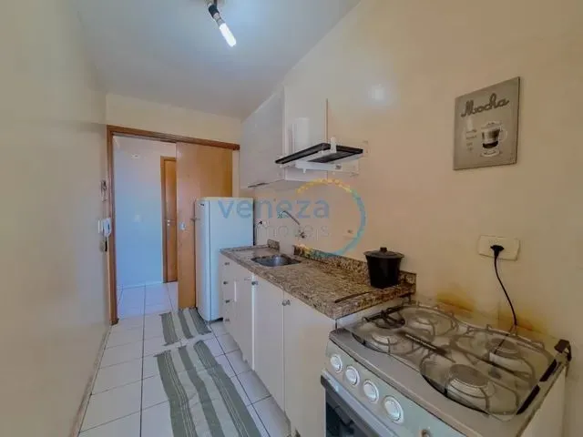 Imagem 7: Apartamento com 2 Quartos para Alugar por R$ 1200.00, 56.01 M2 - Cidade Universitaria - Lo