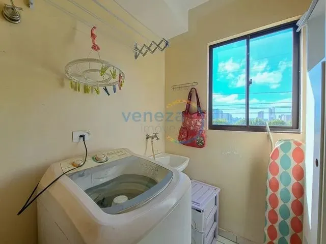 Imagem 10: Apartamento com 2 Quartos para Alugar por R$ 1200.00, 56.01 M2 - Cidade Universitaria - Lo