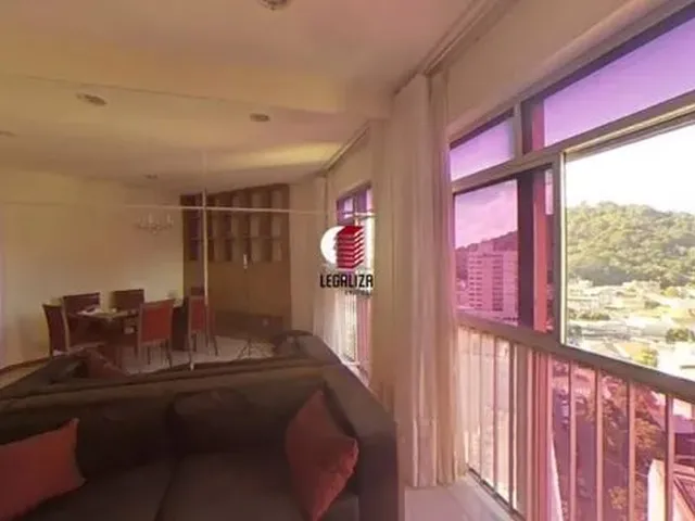 Imagem: Vila Velha - Apartamento Padrão - Centro