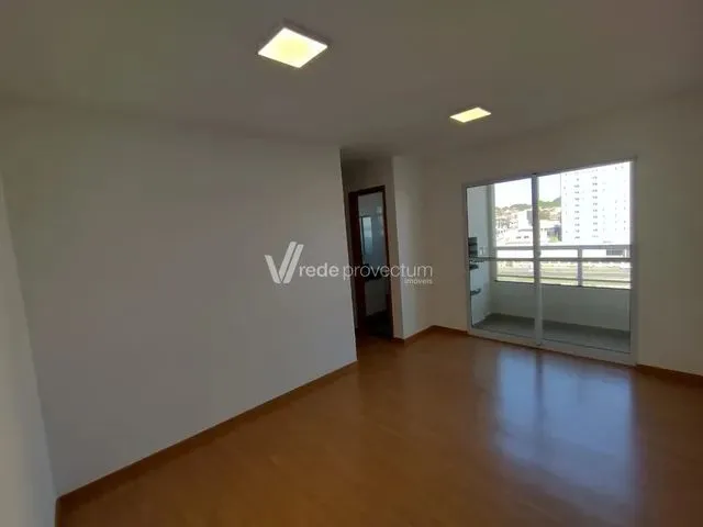 Imagem: Apartamento - Parque Industrial - Campinas