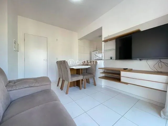 Imagem: Apartamento Mobiliado no Tabapuã