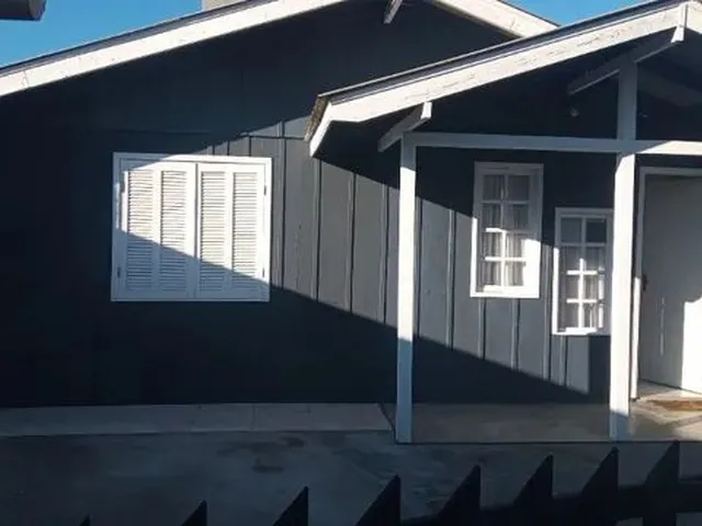 Imagem 1: Casa Disponível para Locação Anual
