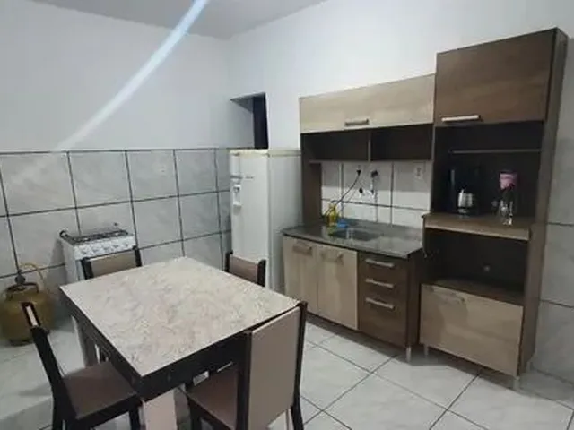 Imagem: Kitnet