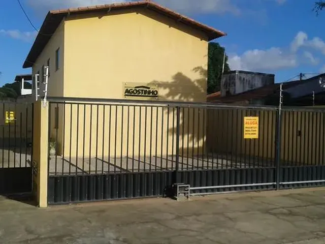 Imagem: Alugo Ótimo Apartamento em Nova Parnamirim