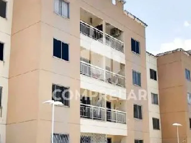 Imagem: Apartamento para Aluguel com 60 Metros Quadrados