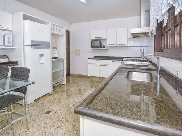 Imagem: Casa para Locação com Três Dormitórios