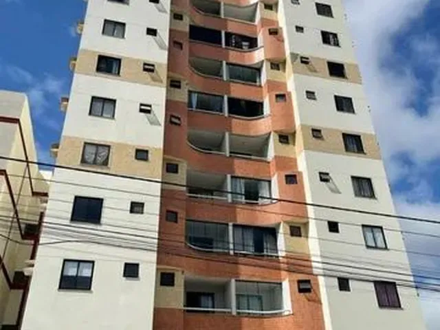 Imagem: Apto 2/4 Suite em Frente a Fainor