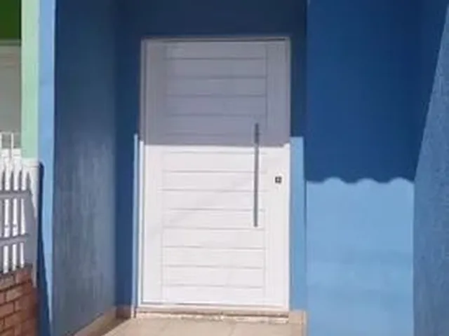 Imagem: Aluga-Se Sobrado