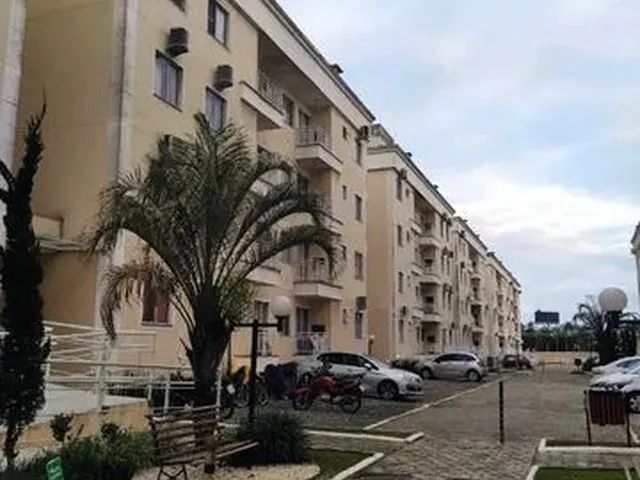Imagem: Apartamento Semi-Mobiliado com 2 Dormitórios