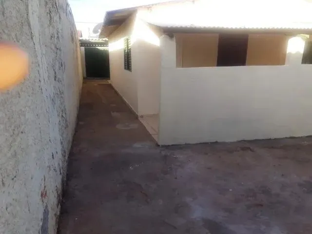 Imagem 10: Casa no Araponga Planaltina Df