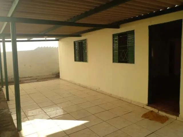 Imagem 6: Casa no Araponga Planaltina Df