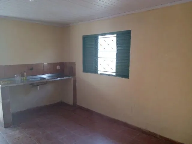 Imagem 2: Casa no Araponga Planaltina Df
