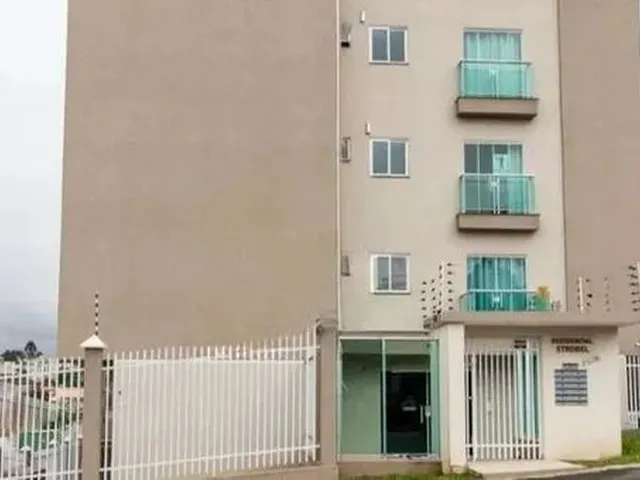 Imagem: Excelente Apartamento Semi Mobiliado