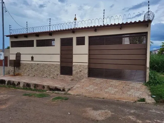 Imagem: Alugo Uma Casa no Altamira 1.200