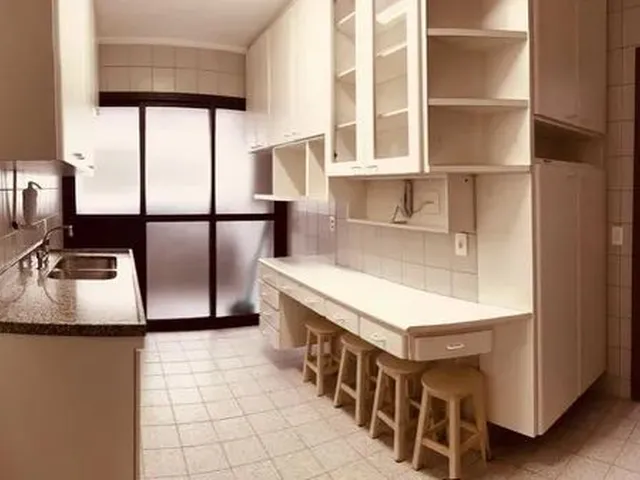 Imagem: Apartamento para Aluguel e Venda Possui