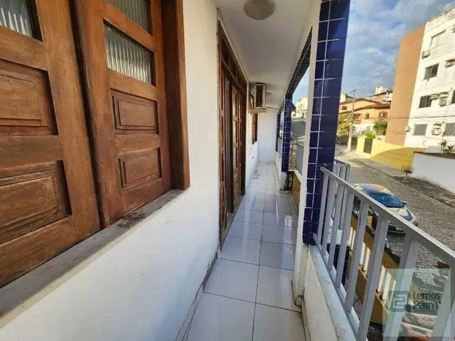 Imagem 2: Alugo Apartamento de 2 Quartos no Jardim Vitória - Itabuna - Ba