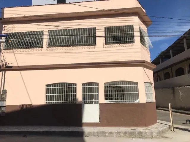 Imagem: Alugo Casa Térreo santa Cecília Cariacica