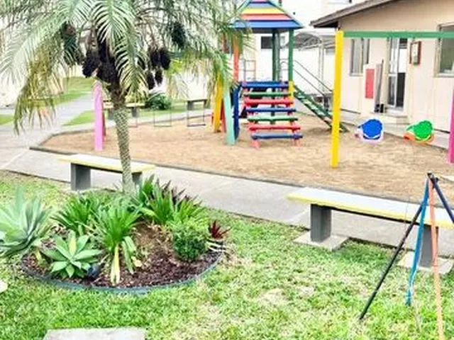 Imagem: Apartamento 2/4 Fazendinha