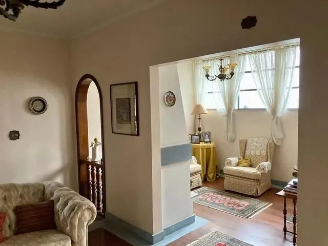 Imagem: Casa Locação 5 Dormitórios - 400 M²