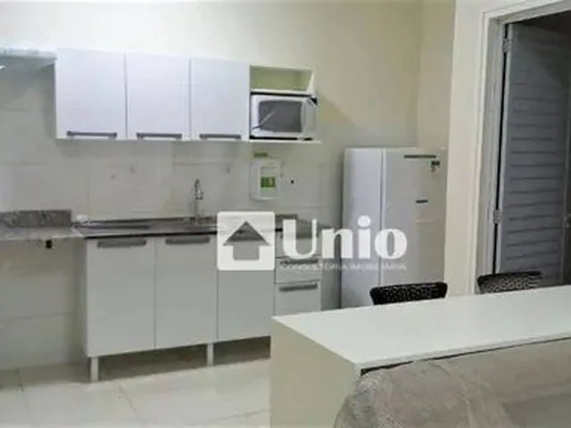 Imagem: Kitnet com 1 Dormitório para Alugar, 31