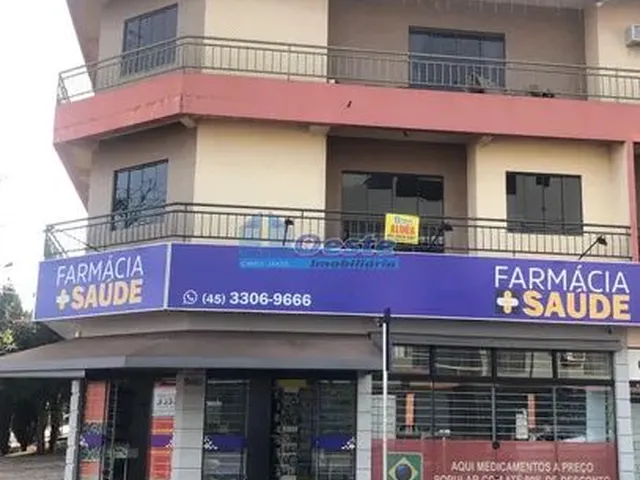 Imagem: Apartamento Bairro Alto Alegre