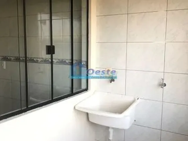 Imagem 4: Apartamento Bairro Alto Alegre