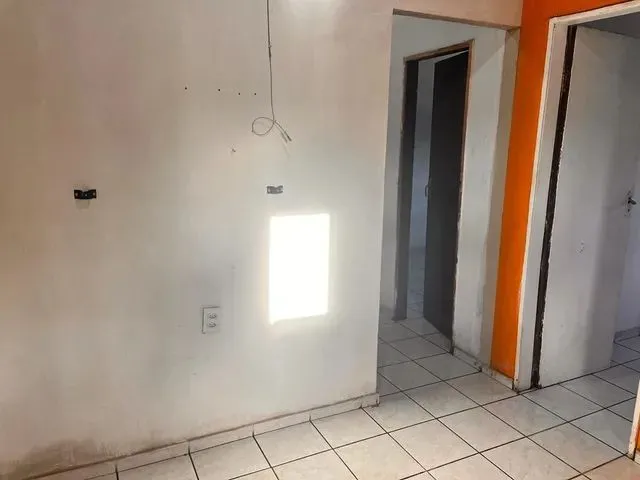 Imagem 4: Aluga Se Casa com 2 dormitórios